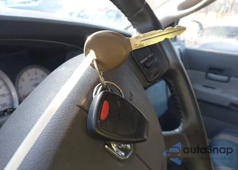 2007 Dodge Durango Slt из США, поврежденный, VIN 1D8HB48P37F576809